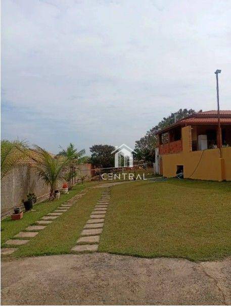 Chácara, 2 quartos, 2000 m² - Foto 3