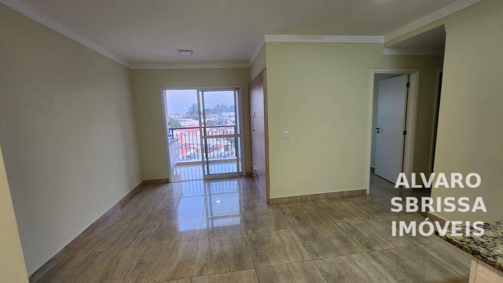 Apartamento à venda com 3 quartos, 89m² - Foto 5