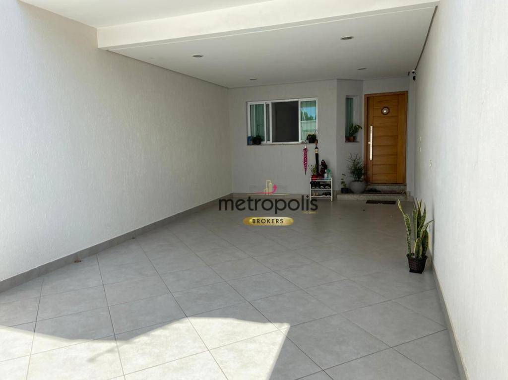 Sobrado à venda com 4 quartos, 170m² - Foto 29