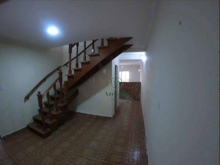 Sobrado à venda com 4 quartos, 95m² - Foto 2