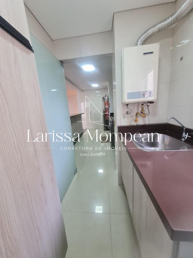 Apartamento à venda com 3 quartos, 131m² - Foto 12