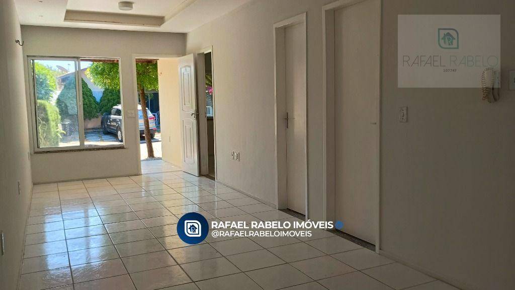 Casa de Condomínio, 2 quartos - Foto 3