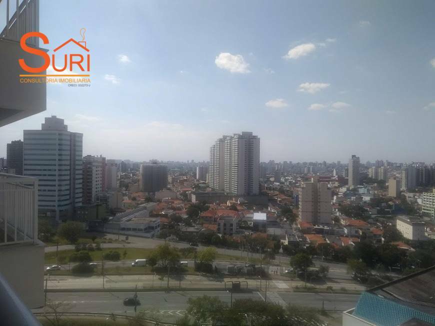 Apartamento à venda com 3 quartos, 127m² - Foto 31