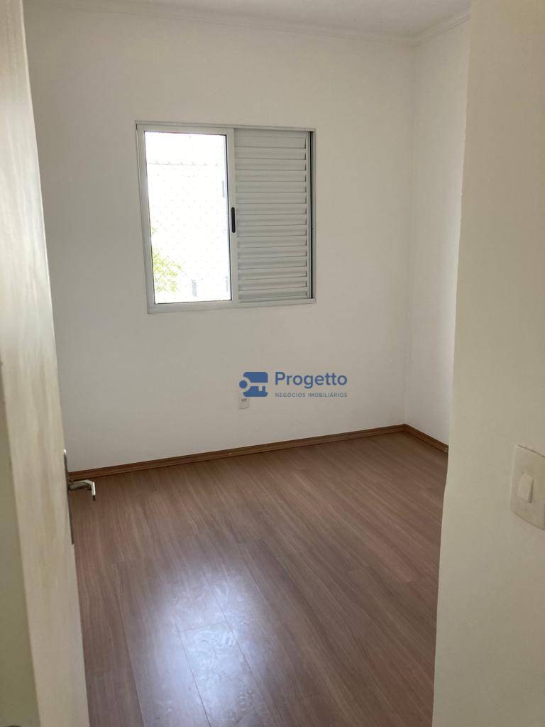 Apartamento à venda com 2 quartos, 44m² - Foto 9