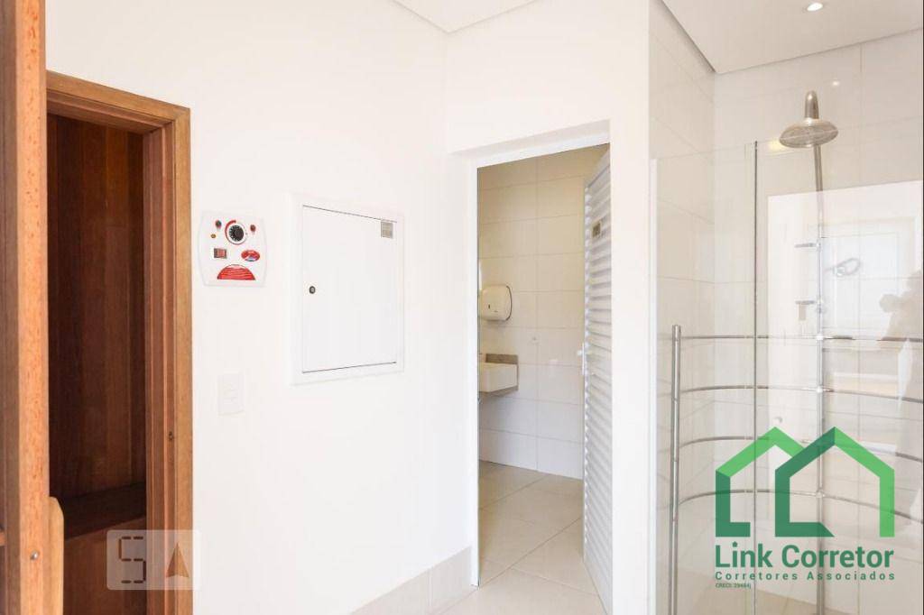 Apartamento à venda com 3 quartos, 140m² - Foto 36