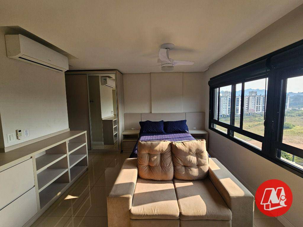 Loft, 35 m² - Foto 5