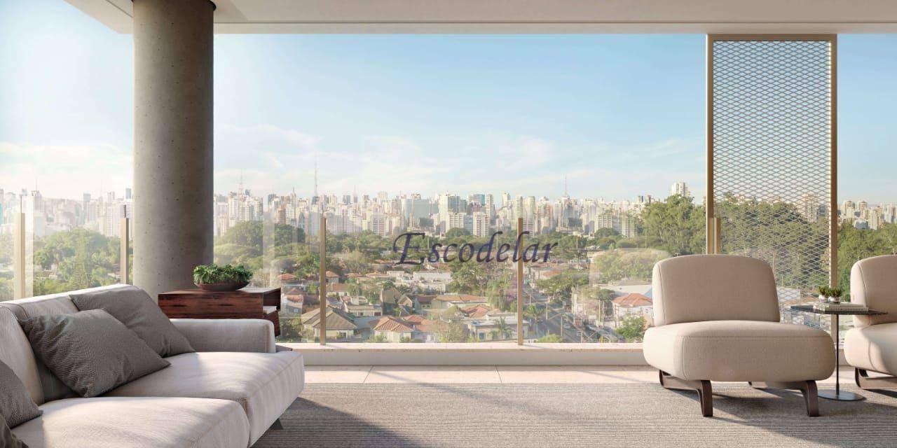 Apartamento à venda com 4 quartos, 772m² - Foto 5