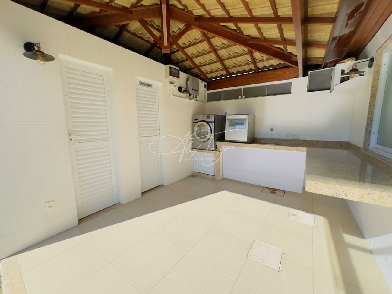 Casa de Condomínio à venda com 3 quartos, 135m² - Foto 13