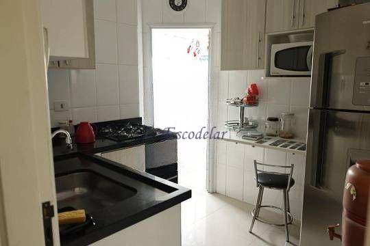 Apartamento à venda com 3 quartos, 78m² - Foto 13