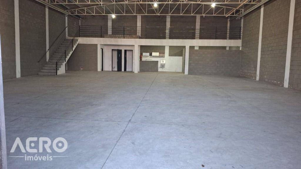 Depósito-Galpão, 480 m² - Foto 2