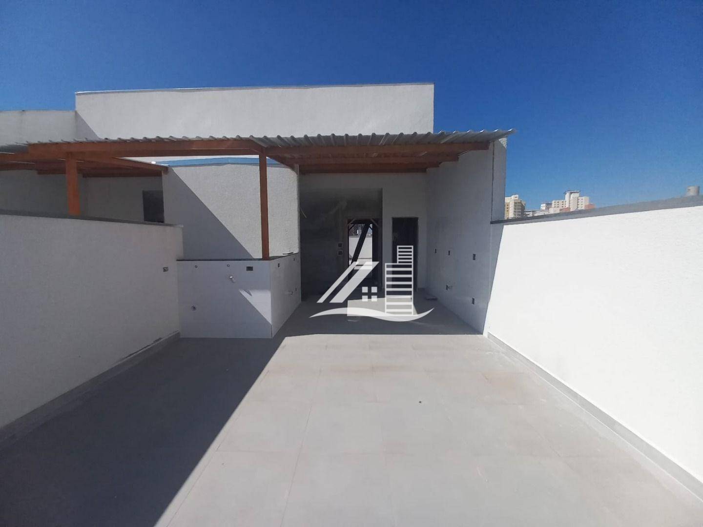 Cobertura à venda com 2 quartos, 83m² - Foto 3