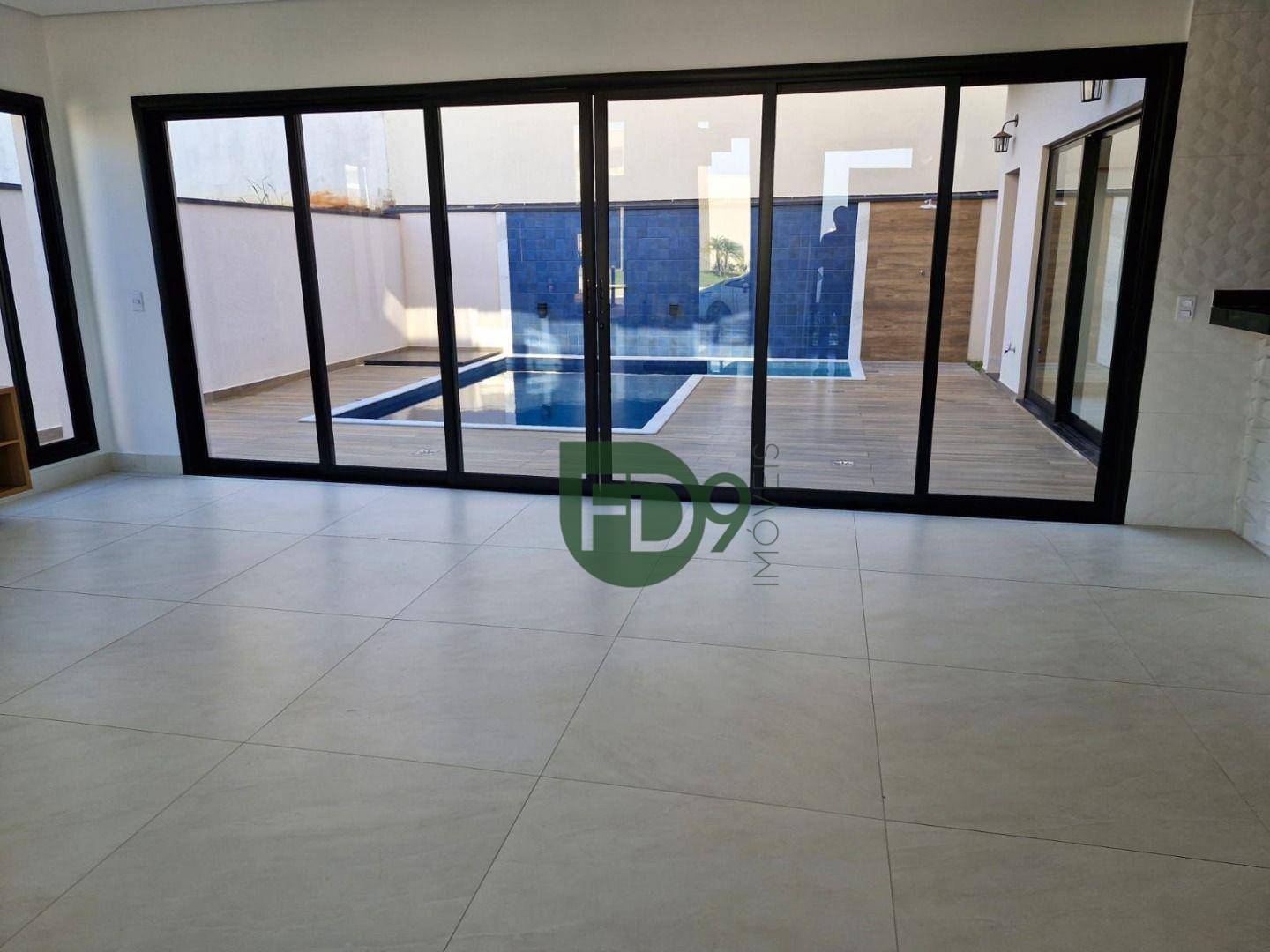 Casa de Condomínio à venda com 3 quartos, 253m² - Foto 43