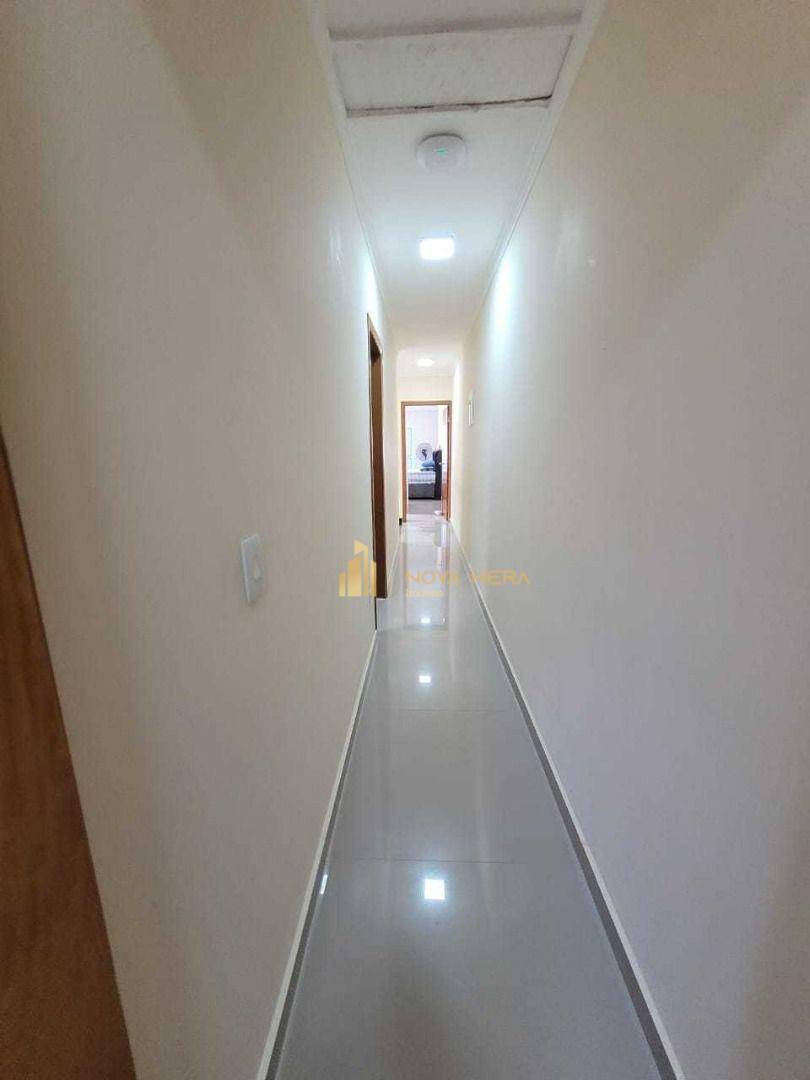 Sobrado à venda com 3 quartos, 257m² - Foto 11