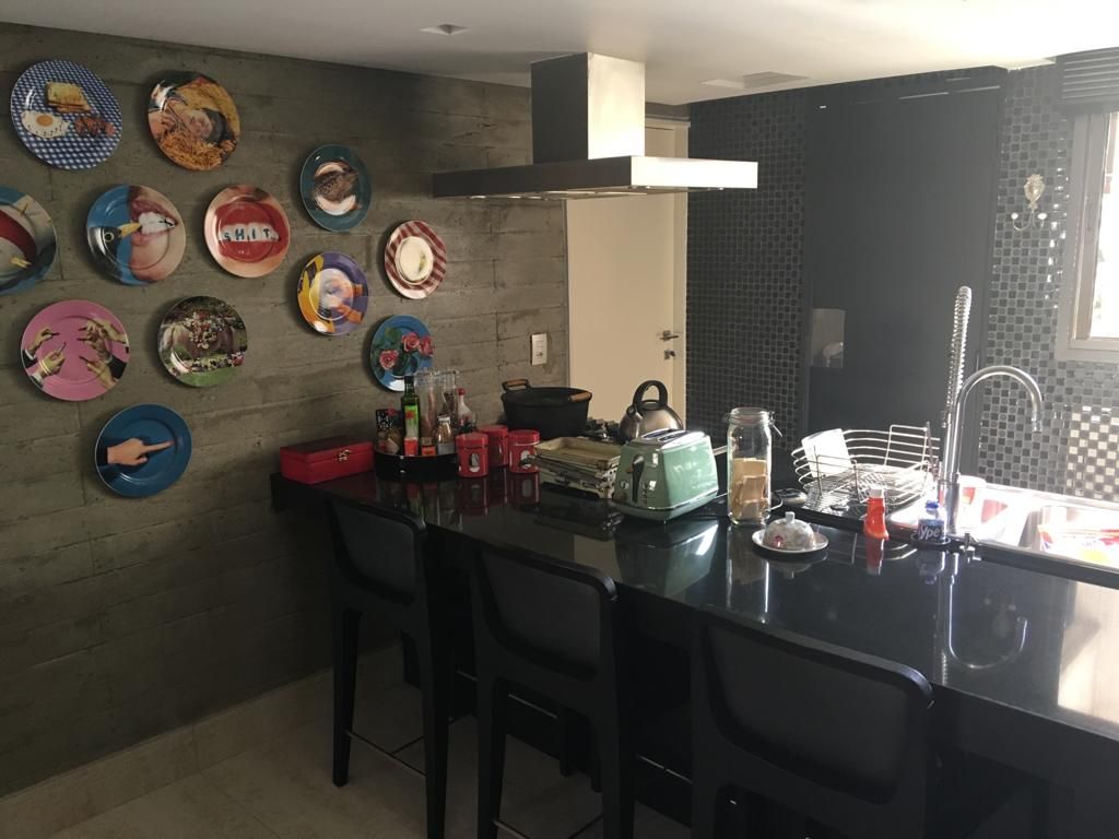 Apartamento à venda com 2 quartos, 229m² - Foto 15