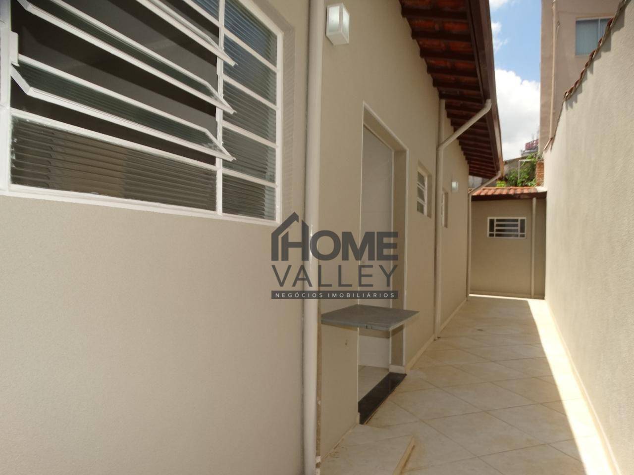 Casa à venda com 3 quartos, 166m² - Foto 27