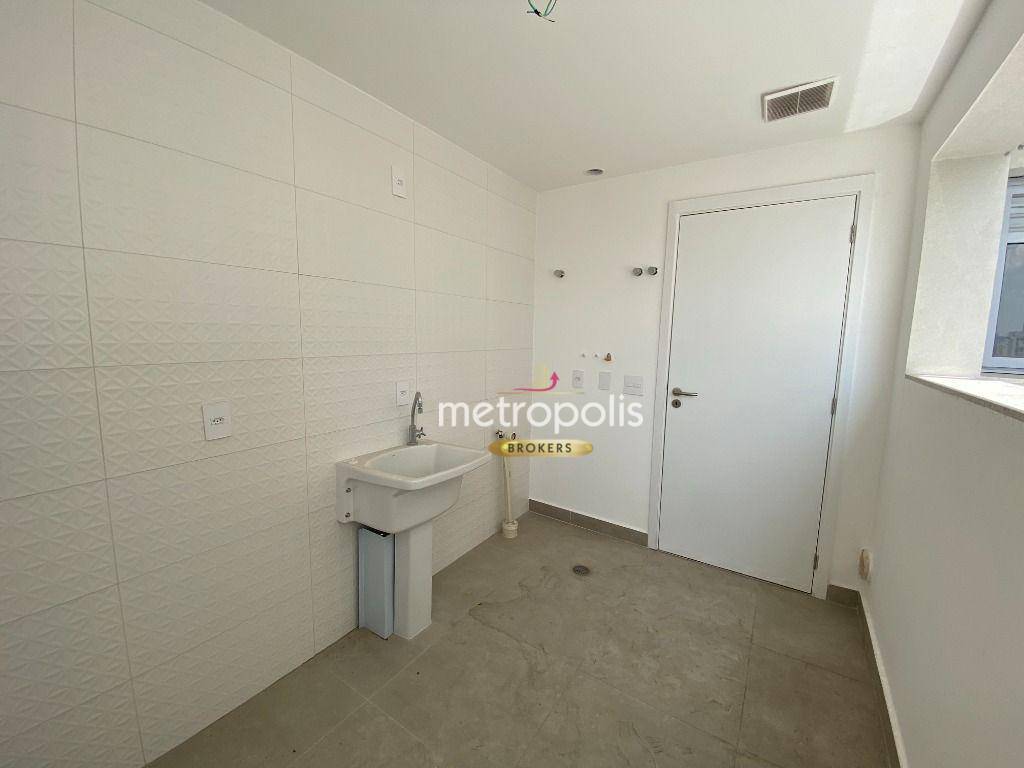 Apartamento à venda com 3 quartos, 155m² - Foto 23