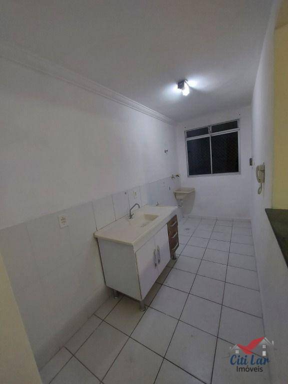 Apartamento para alugar com 2 quartos, 45m² - Foto 7