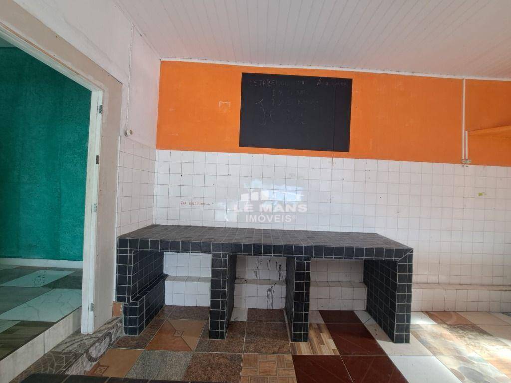 Loja-Salão para alugar, 40m² - Foto 4