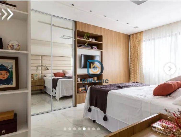 Apartamento à venda com 3 quartos, 114m² - Foto 12