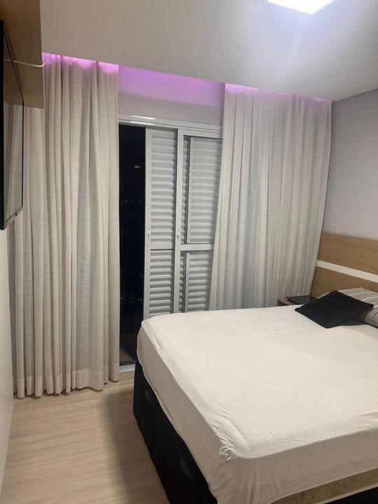 Apartamento à venda com 3 quartos, 76m² - Foto 9