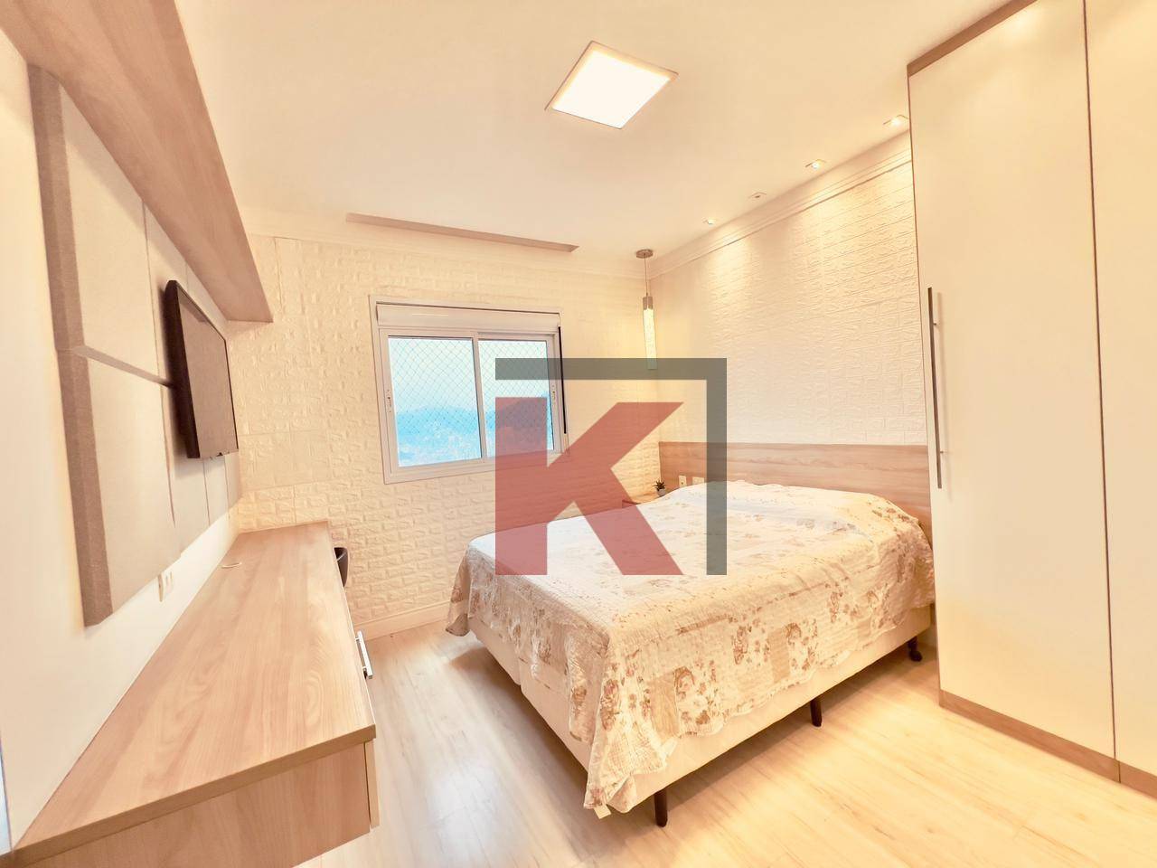 Apartamento para alugar com 3 quartos, 88m² - Foto 20