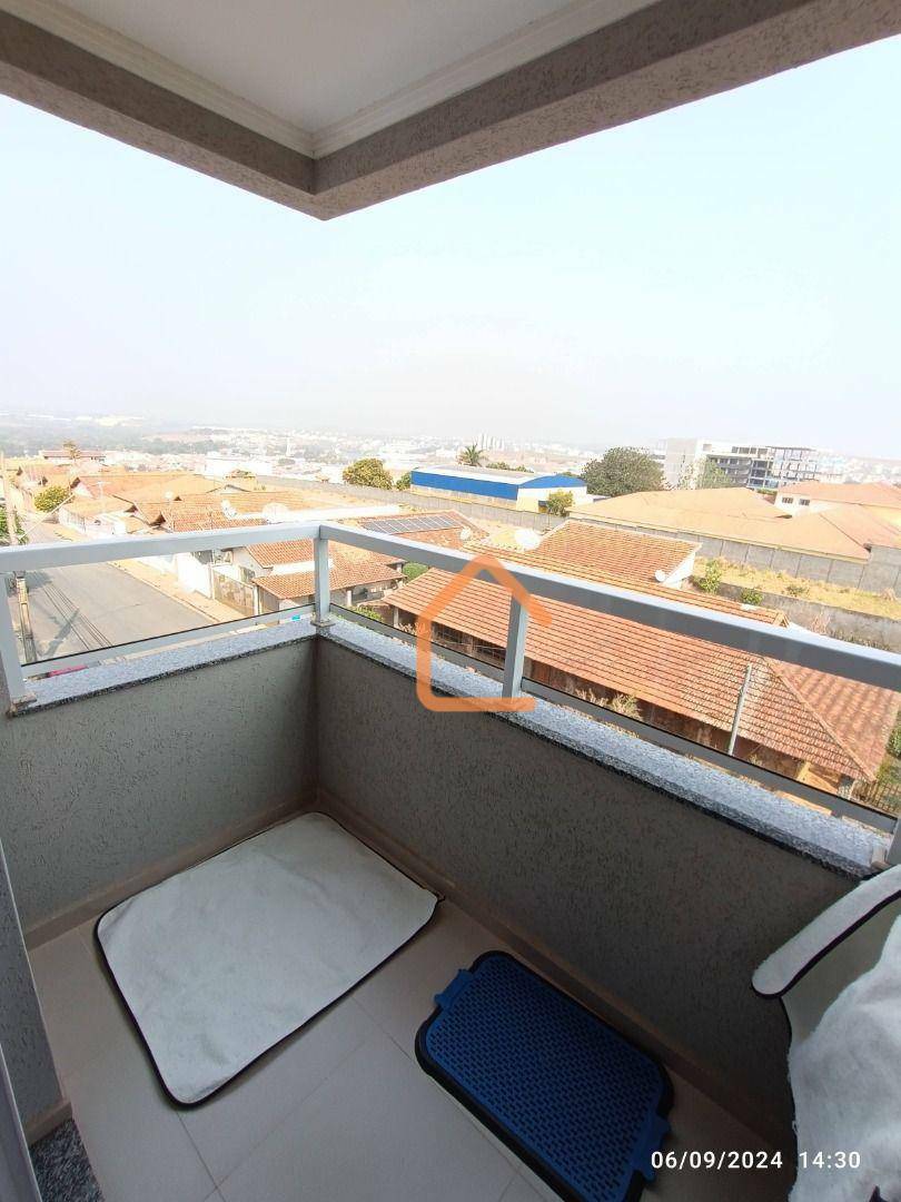 Apartamento à venda com 2 quartos, 65m² - Foto 10