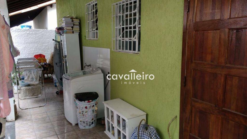 Casa à venda com 3 quartos, 100m² - Foto 11