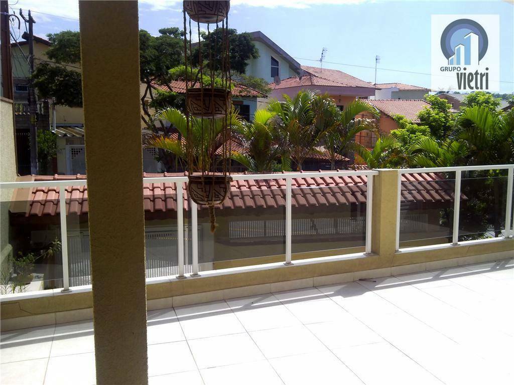 Sobrado à venda com 3 quartos, 310m² - Foto 36