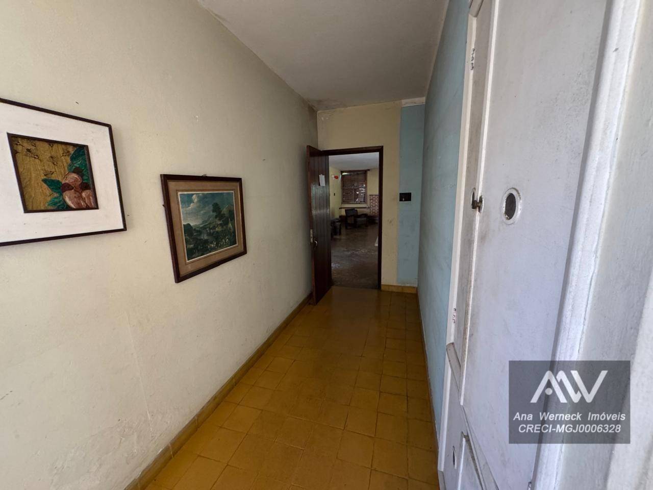 Chácara à venda com 8 quartos, 600m² - Foto 15