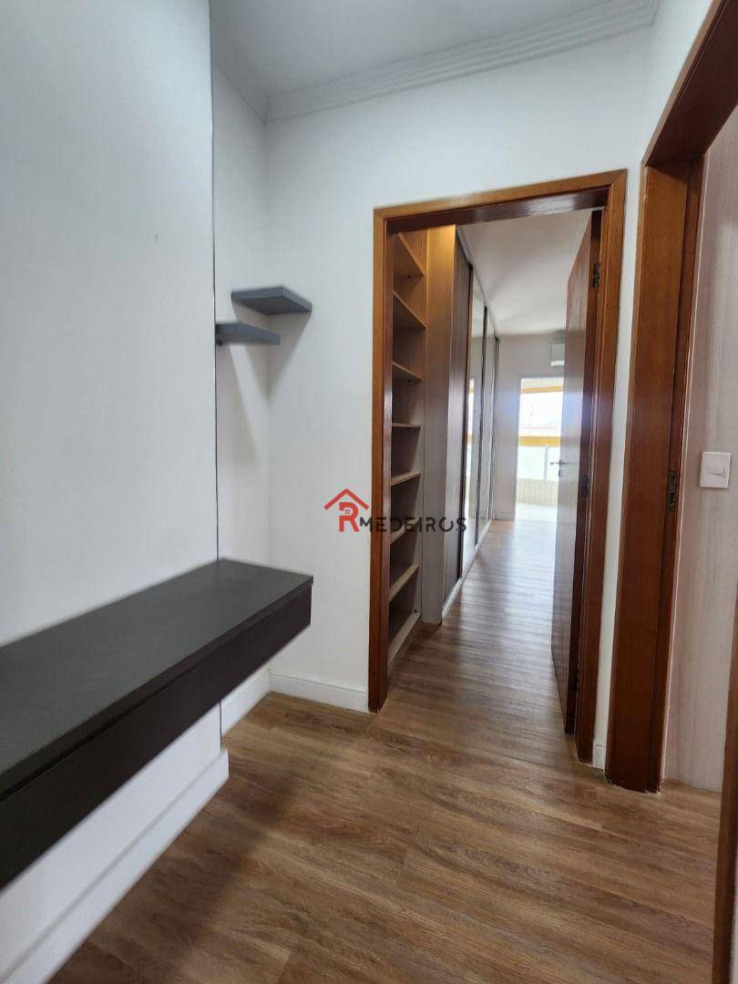 Apartamento à venda com 3 quartos, 116m² - Foto 22