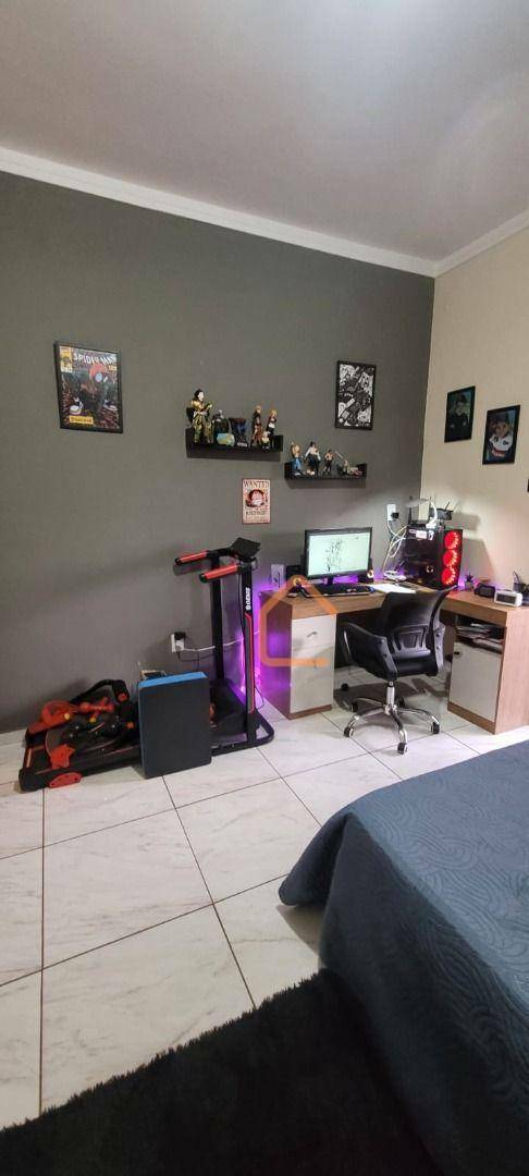 Chácara, 4 quartos, 1000 m² - Foto 17