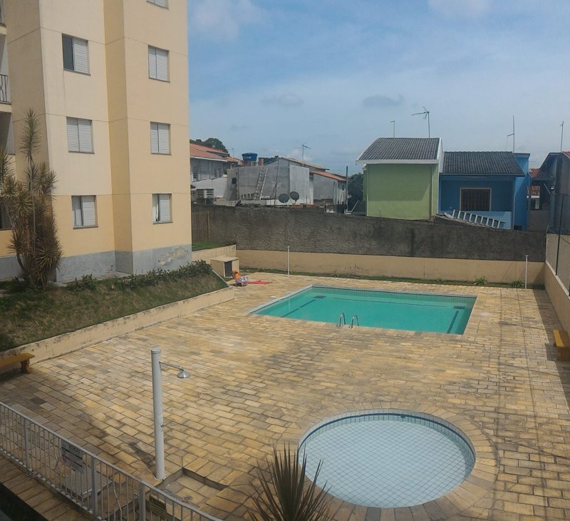 Apartamento à venda com 2 quartos, 75m² - Foto 17