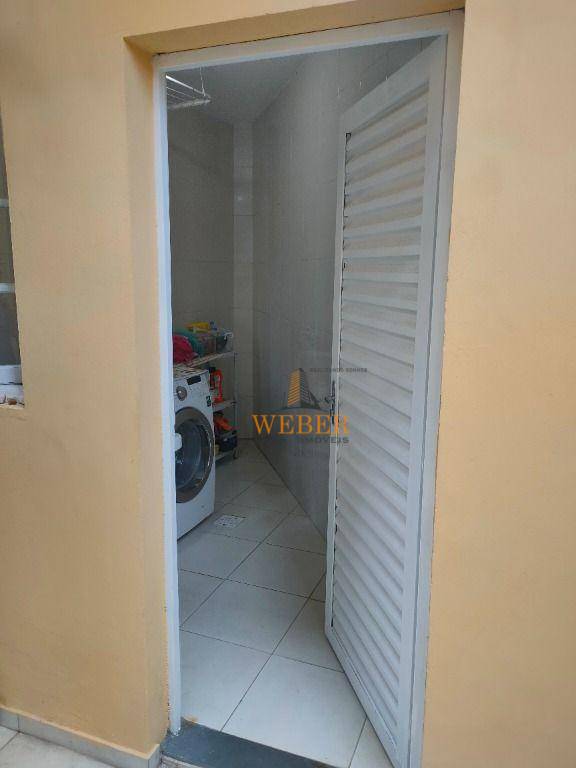 Sobrado à venda com 3 quartos, 187m² - Foto 93