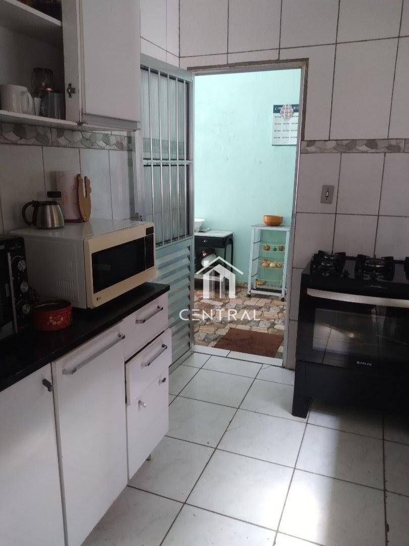 Casa, 2 quartos, 95 m² - Foto 4