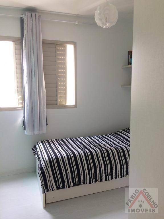 Apartamento à venda com 4 quartos, 126m² - Foto 25