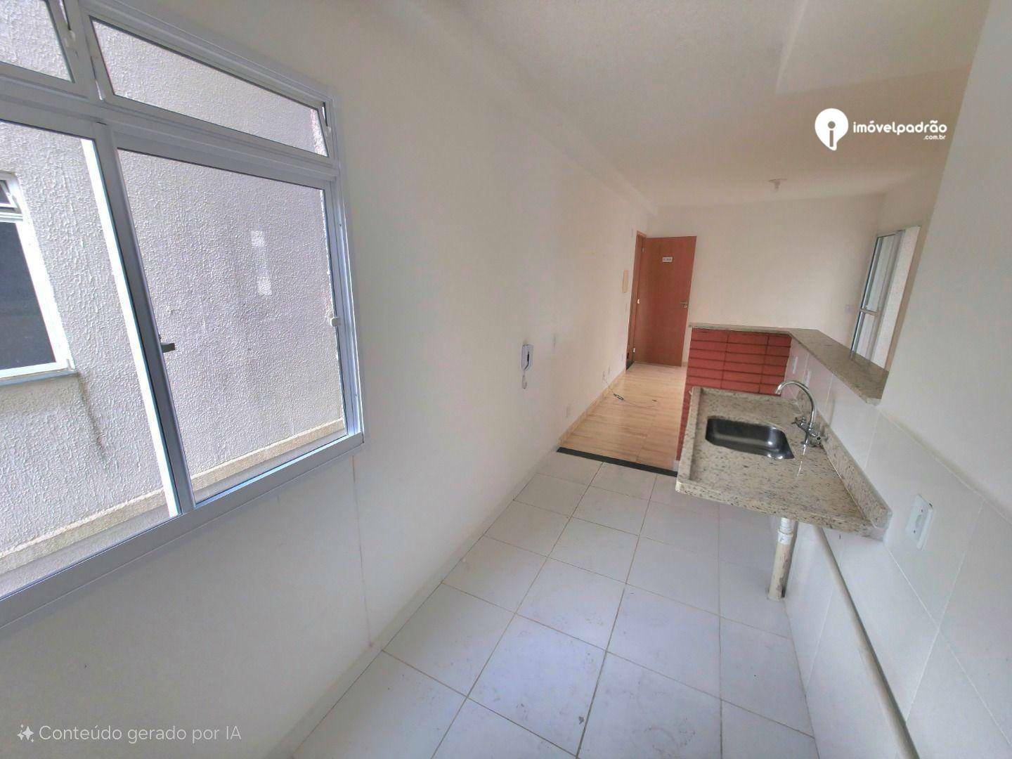 Apartamento para alugar com 2 quartos, 45m² - Foto 18