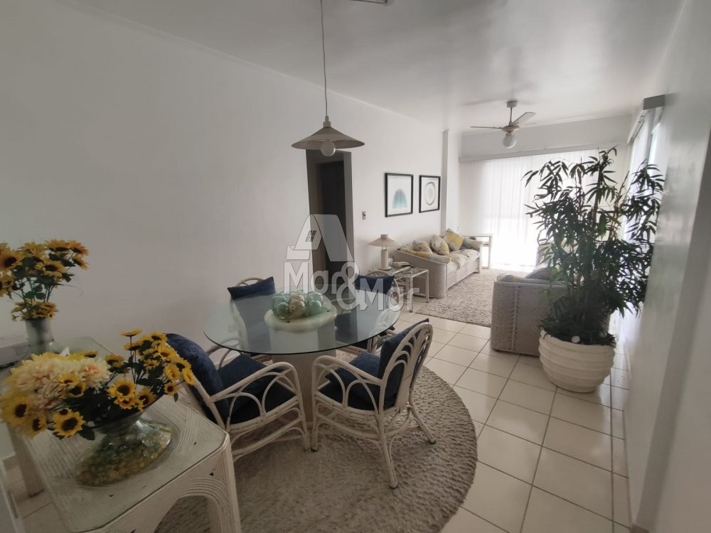 Apartamento à venda com 2 quartos, 100m² - Foto 4