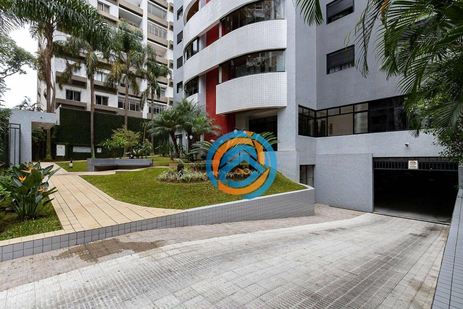 Apartamento à venda com 4 quartos, 151m² - Foto 7