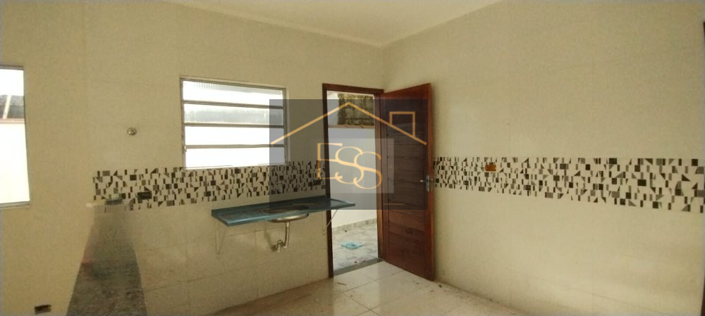 Casa à venda com 2 quartos, 60m² - Foto 9