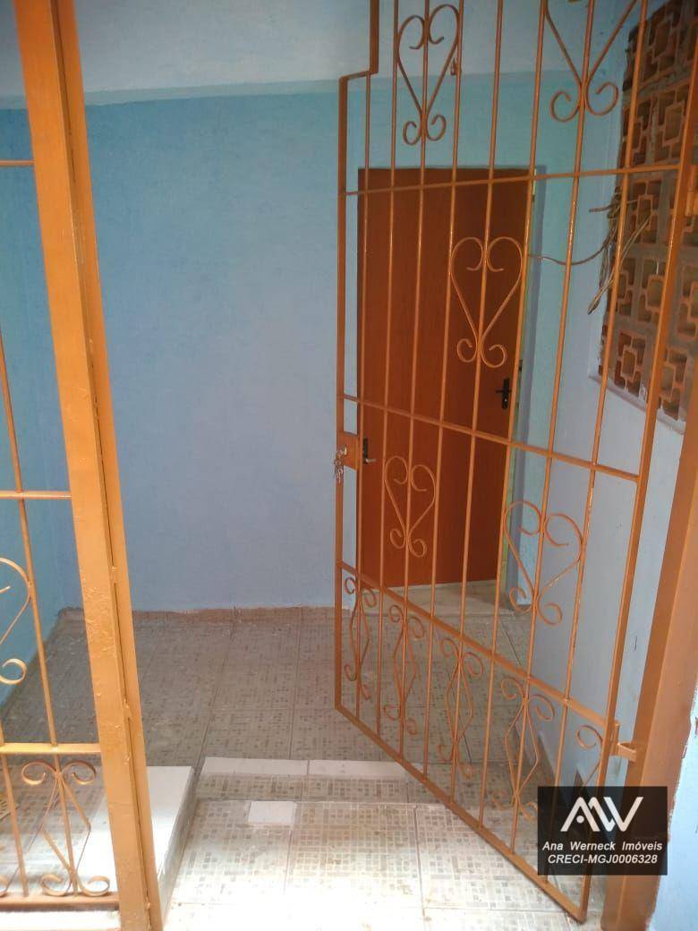 Casa de Condomínio à venda com 3 quartos, 120m² - Foto 3