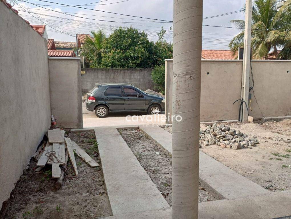 Casa à venda com 2 quartos, 75m² - Foto 13