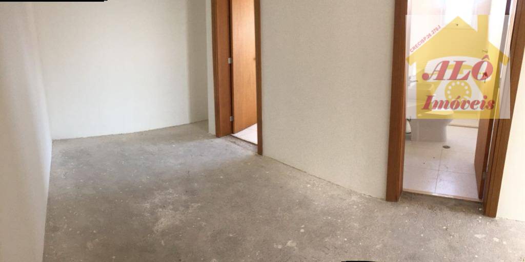 Apartamento à venda com 4 quartos, 250m² - Foto 85