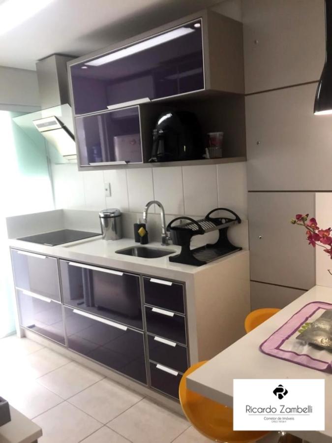 Apartamento à venda com 3 quartos, 79m² - Foto 9