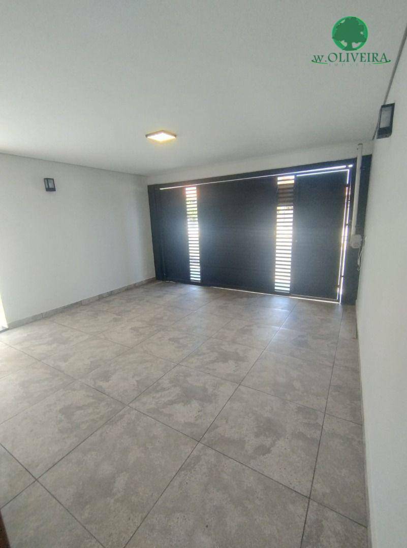 Sobrado à venda com 3 quartos, 170m² - Foto 2