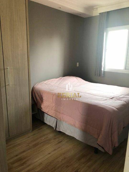 Apartamento à venda com 2 quartos, 70m² - Foto 7