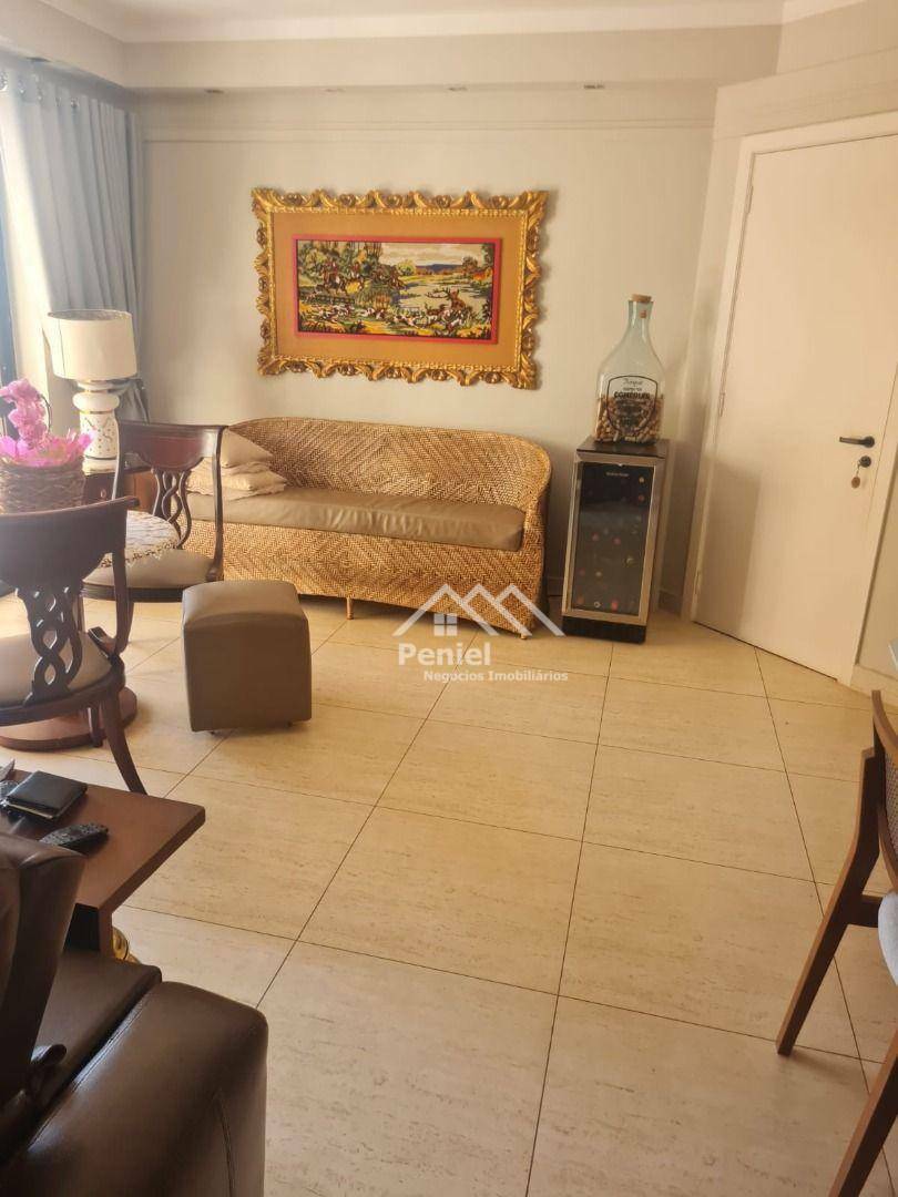 Apartamento à venda com 3 quartos, 115m² - Foto 4