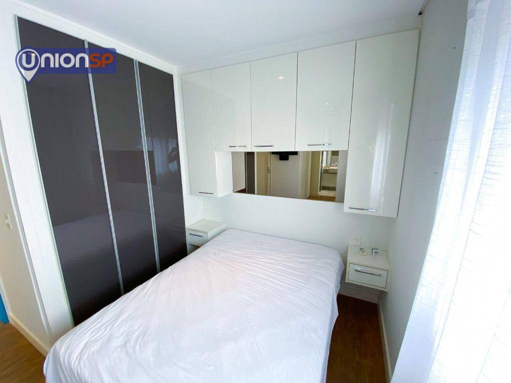 Apartamento à venda com 2 quartos, 57m² - Foto 8