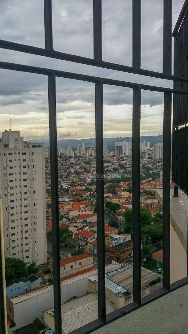 Apartamento à venda com 2 quartos, 58m² - Foto 17