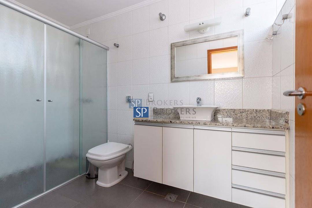 Apartamento à venda com 3 quartos, 138m² - Foto 22