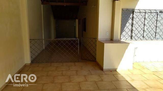 Casa à venda com 3 quartos, 182m² - Foto 12